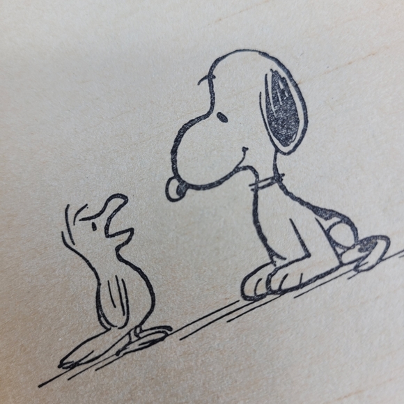 Peanuts Comic Book: It's For You, Snoopy Vintage Charles M Schultz Charlie Brown - Picture 13 of 16